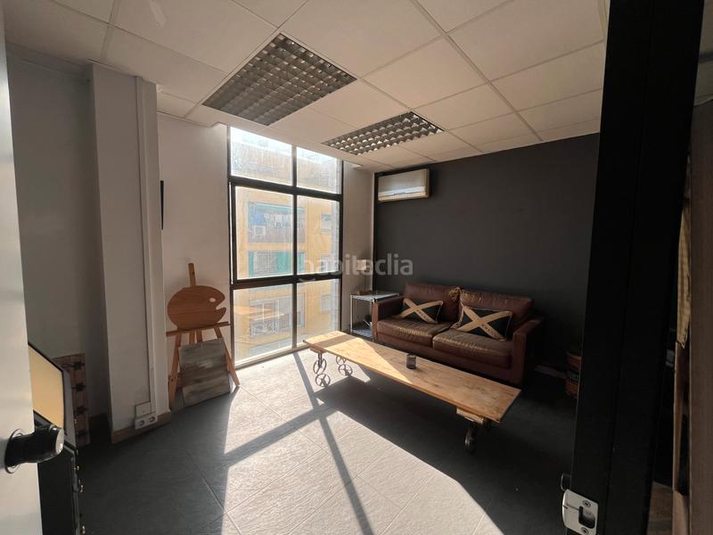 Foto dc02969f-5a7d-4028-96ff-34ec9d53a2ee. Rent business premise in Can Pantiquet Mollet del Vallès