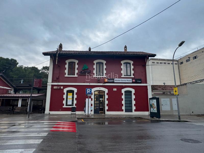 Foto 617068d0-f644-42ea-84b0-11ec1d2a84ec. Piso  en venta en mollet del valles en Estació del Nord Mollet del Vallès