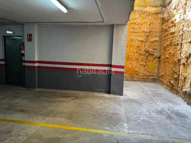 Foto 0ed350eb-2254-4f79-8bb5-ad83c26433f1. Aparcament cotxe a Estació de França Mollet del Vallès