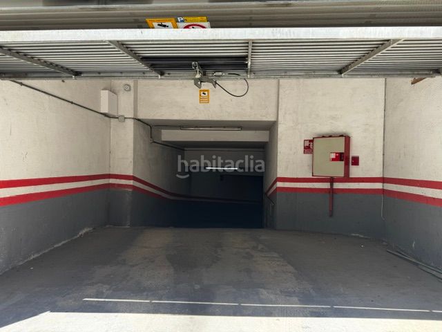 Foto 4f700a8d-65cf-4a2f-8fe0-e3ee96af722c. Aparcament cotxe a Estació de França Mollet del Vallès