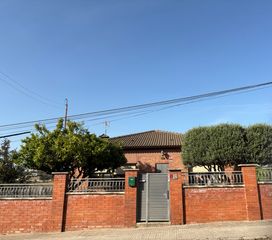 Casa en Lliçà de Vall. Casa en venta en la miranda lliça de vall