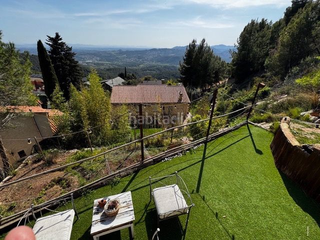 Foto 04a9b386-832e-4df2-bae6-7d1ee8dd58df. Casa amb calefacció aparcament a Ametlla del Vallès (L´)