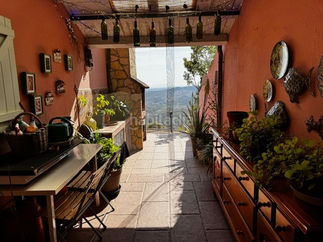 Foto 149f0dc4-847f-4380-98bd-ba0b164bfea8. Casa amb calefacció aparcament a Ametlla del Vallès (L´)