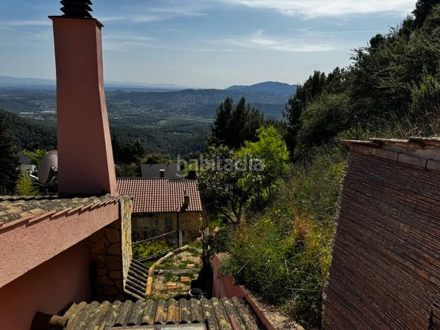 Foto 4624d92e-8bf2-4a6c-9ac0-153e0fed281d. Casa amb calefacció aparcament a Ametlla del Vallès (L´)