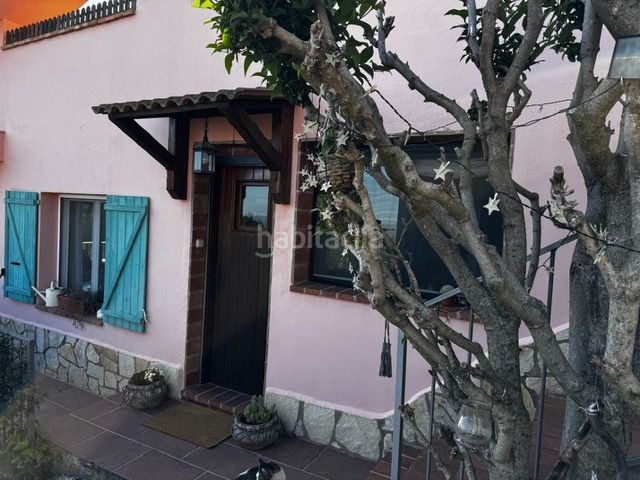 Foto 47f6f351-9623-4a9e-83a8-3547208dd53f. Casa amb calefacció aparcament a Ametlla del Vallès (L´)