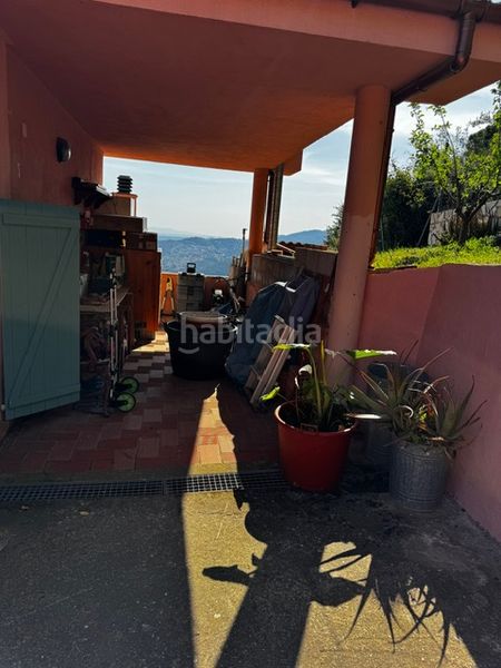 Foto 80f85e86-cc71-4093-907f-4886fc273a3c. Casa amb calefacció aparcament a Ametlla del Vallès (L´)