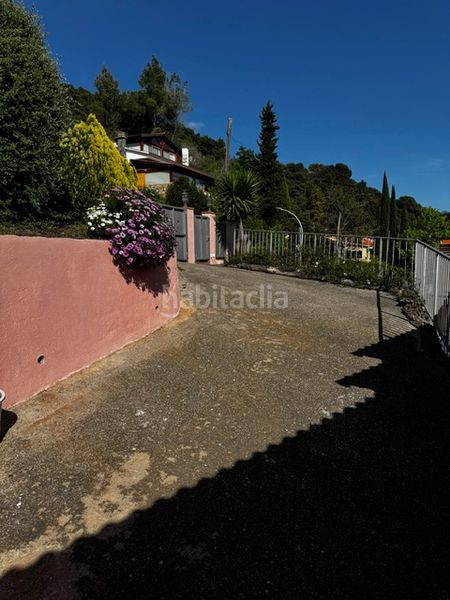 Foto 86993450-0476-4b4b-a39e-afea47ea7801. Casa amb calefacció aparcament a Ametlla del Vallès (L´)