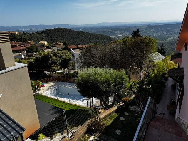 Foto aa3763a0-bc21-4aa0-8a9e-5b155581f745. Casa amb calefacció aparcament a Ametlla del Vallès (L´)