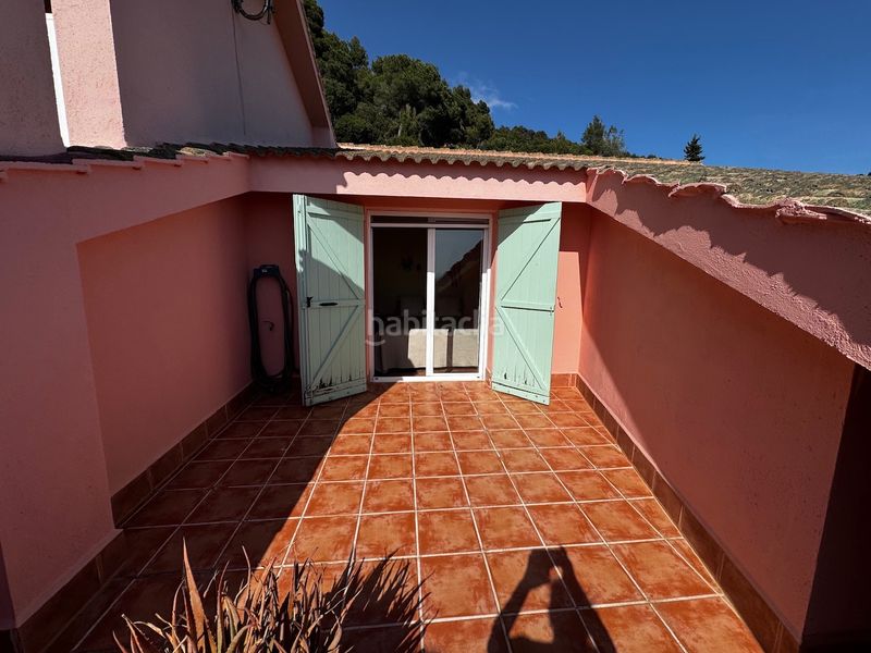 Foto b82ea7b5-7d1d-4ff4-852f-9f09ed72fb0a. Casa amb calefacció aparcament a Ametlla del Vallès (L´)