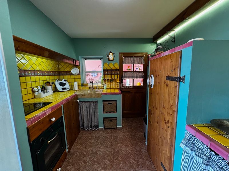 Foto bc214852-f271-4f1e-b973-e22422af8840. Casa amb calefacció aparcament a Ametlla del Vallès (L´)