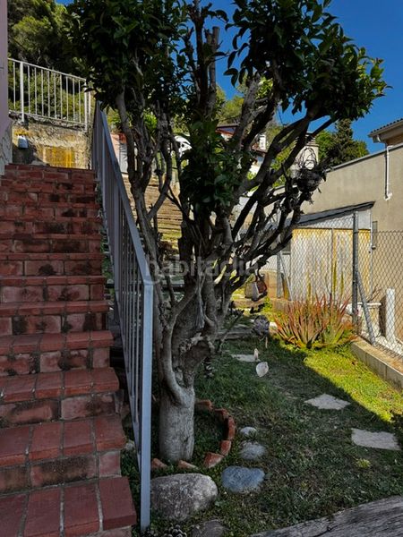 Foto bc482c49-0562-4d3a-8a21-b64e25e72c79. Casa amb calefacció aparcament a Ametlla del Vallès (L´)