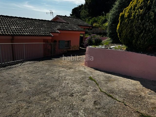 Foto ecc3474c-fd99-4225-99d0-9d25588feda0. Casa amb calefacció aparcament a Ametlla del Vallès (L´)