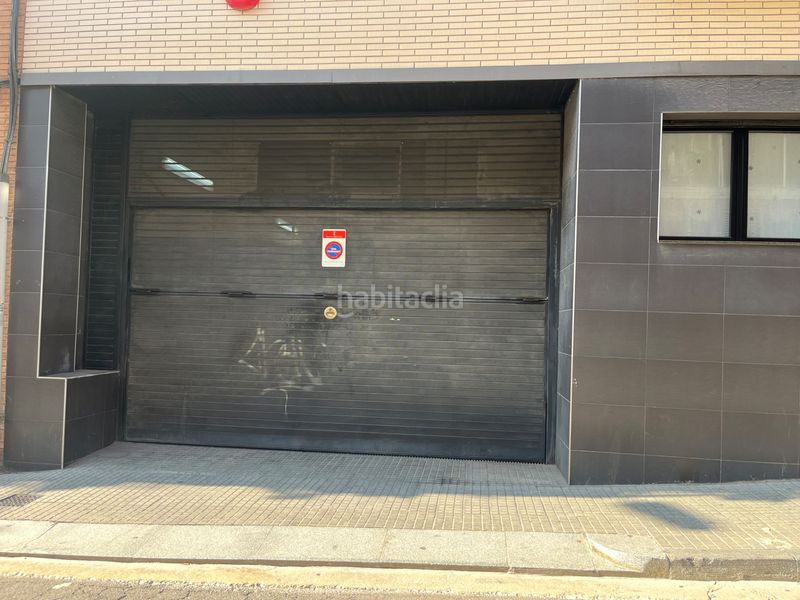 Foto 57a92dca-6e51-47bc-90ff-e38a34d4e7f5. Aparcament cotxe a Centre Mollet del Vallès