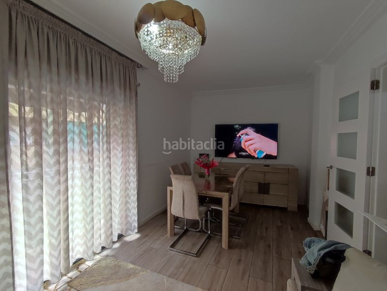 Foto 5f1b241e-c8ca-4ec0-b5e4-6c925df1a089. Casa adossada amb calefacció aparcament a Plana Lledó Mollet del Vallès