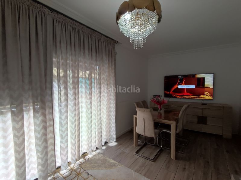 Foto e83bcef4-86c8-468a-835e-7b971ad2d743. Casa adossada amb calefacció aparcament a Plana Lledó Mollet del Vallès