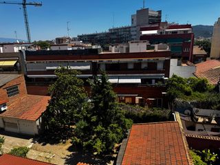 Appartamento in Estació del Nord. Piso en venta en mollet del valles
