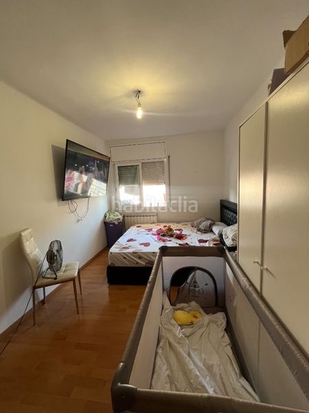 Foto c13b6f6d-c339-47e6-bc20-dde6bd3d03ab. Pis amb calefacció a Estació del Nord Mollet del Vallès