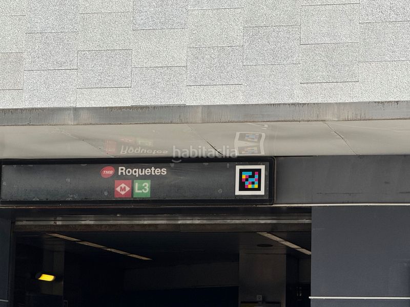 Foto c514cfdf-f5cb-473b-8ecb-960af9f74b11. Pis a Roquetes Barcelona