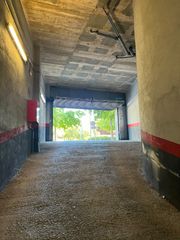 Affitto Posto auto in Riera Seca. Parking en alquiler en mollet del valles