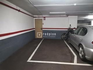 Posto auto in El Camp d´en Grassot i Gràcia Nova