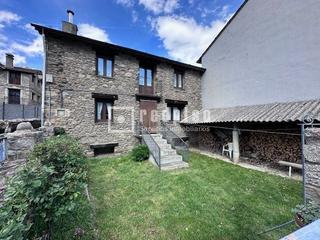 Casa a Alt Àneu