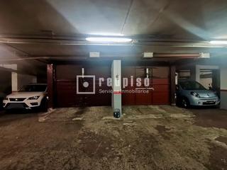 Car parking in Sagrada Famlia. Oportunidad! plaza de parking en sagrada familia