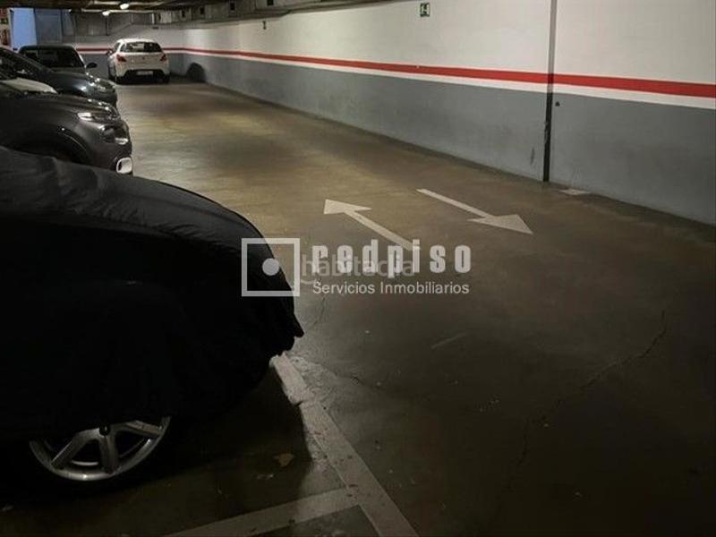 Foto 7ee75e93-4aa5-41b0-844e-96c207620edf. Miete autoparkplatz in El Camp d´en Grassot i Gràcia Nova Barcelona