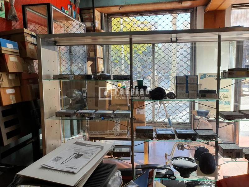 Foto 12ecde9a-40eb-4c0b-8d4c-837c35f9a6d4. Local commercial dans L´Antiga Esquerra de l´Eixample Barcelona