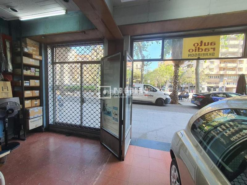 Foto 17b9f542-5d56-4997-a709-31fbf739791a. Local commercial dans L´Antiga Esquerra de l´Eixample Barcelona
