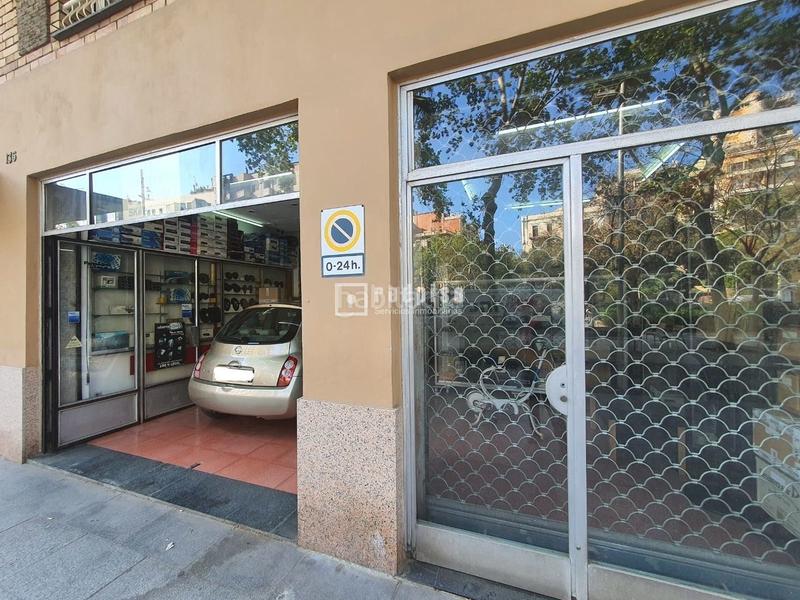 Foto 3855f013-649b-474f-9d0a-adf91abea893. Local commercial dans L´Antiga Esquerra de l´Eixample Barcelona
