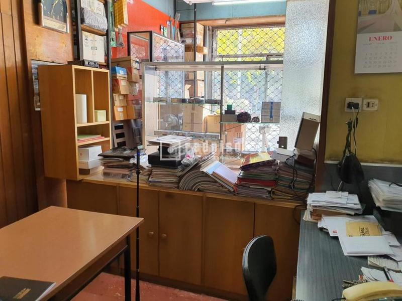 Foto 99ae65d2-2ec0-442d-b0d9-509fd971bb86. Local commercial dans L´Antiga Esquerra de l´Eixample Barcelona