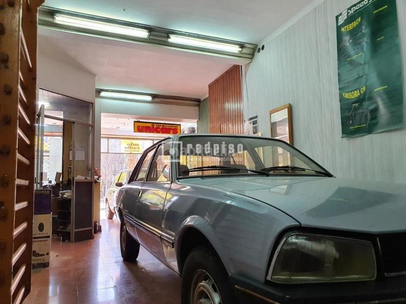 Foto d48f5e70-b560-4b76-aa06-76c2cec5bf93. Local commercial dans L´Antiga Esquerra de l´Eixample Barcelona