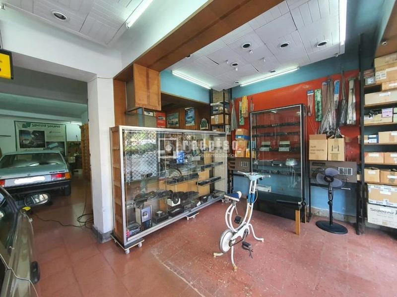 Foto d94c91ff-db8c-411e-9152-a0b103d226e3. Local commercial dans L´Antiga Esquerra de l´Eixample Barcelona