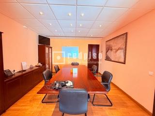 Miete Büro in Dreta de l´Eixample. Magnifica y luminosa oficina en alquiler en el corazón de barcel