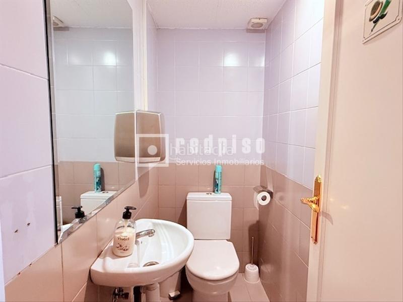 Foto 0f92b3de-ad16-4daf-81ea-34dc645f64e9. Rent office space in Dreta de l´Eixample Barcelona