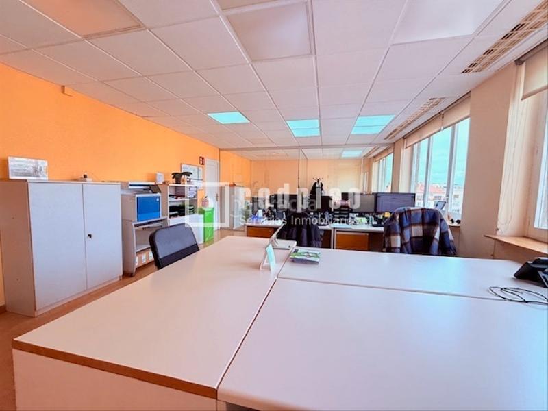 Foto 1170e939-1f8a-4ea1-a928-7b577330cd61. Rent office space in Dreta de l´Eixample Barcelona