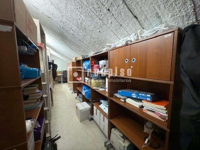 Foto 1396e2f0-36e6-4ea3-9888-09697346b880. Rent office space in Dreta de l´Eixample Barcelona