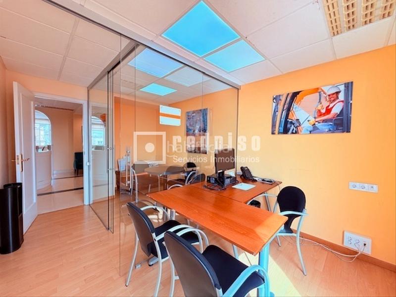 Foto 370f80d9-67a3-44bd-bde8-e8316803ec4c. Rent office space in Dreta de l´Eixample Barcelona