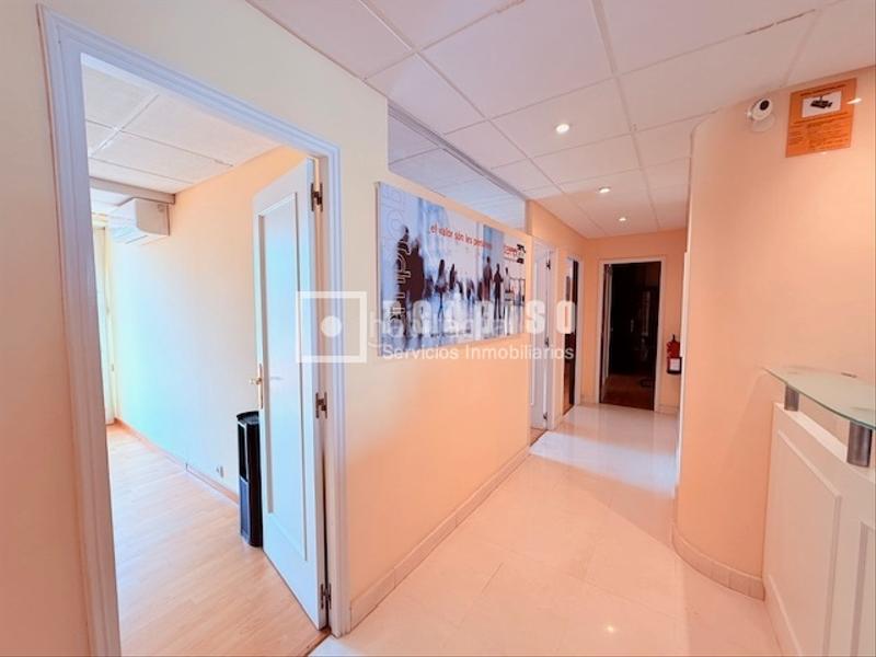 Foto 44907b2d-7eef-4226-b33e-bf1c10eb2fc7. Rent office space in Dreta de l´Eixample Barcelona