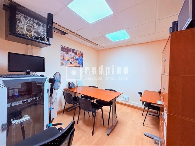 Foto 46cf4678-b9e4-44ef-8343-d07636837cb5. Rent office space in Dreta de l´Eixample Barcelona