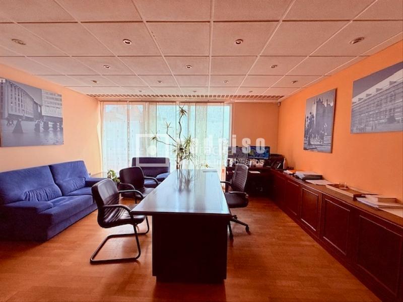 Foto 67514d02-7b46-4284-9bef-13a5c3fd74e3. Rent office space in Dreta de l´Eixample Barcelona