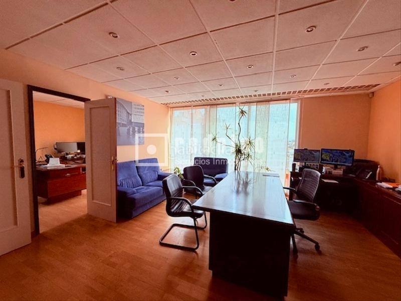 Foto 6c723c00-50db-40b4-873e-55171a136b9e. Rent office space in Dreta de l´Eixample Barcelona