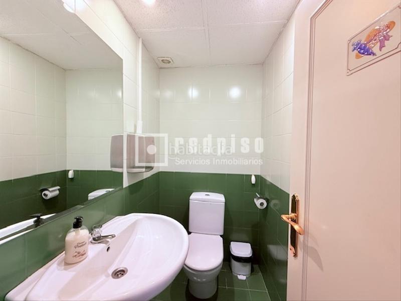 Foto 7cae70a4-db2a-4839-b66e-2ceafd011593. Rent office space in Dreta de l´Eixample Barcelona