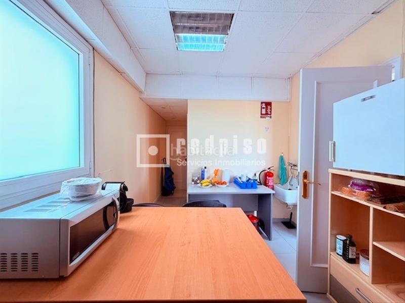 Foto 84d443e9-8b06-4027-9ad5-aab0c9685ef3. Rent office space in Dreta de l´Eixample Barcelona