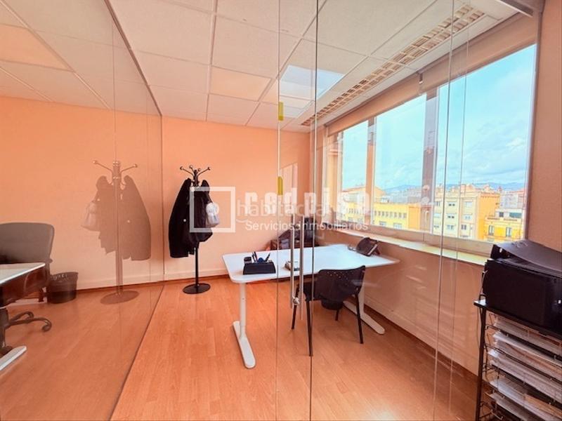 Foto 8d336e93-4c72-4c55-834e-942f920068a8. Rent office space in Dreta de l´Eixample Barcelona