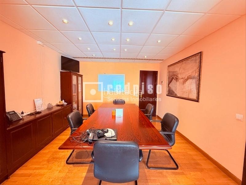 Foto 8dc4647f-ae9f-4b98-943e-728359c4eaec. Rent office space in Dreta de l´Eixample Barcelona