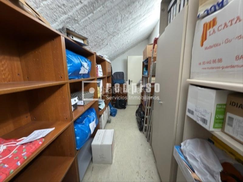 Foto cf33c3ba-8d68-47b3-8330-22ab97de53ca. Rent office space in Dreta de l´Eixample Barcelona