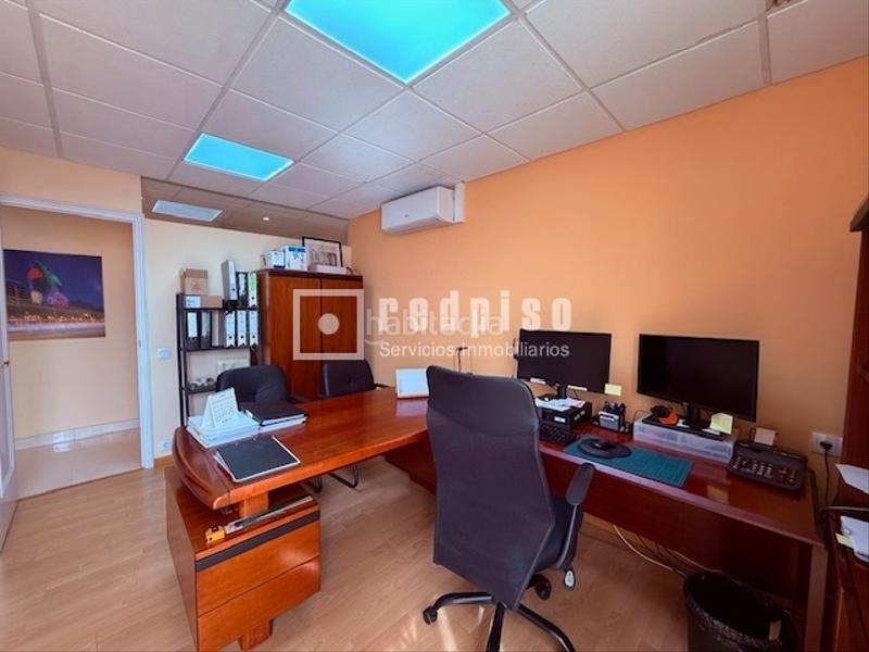 Foto d8526037-671b-4809-8dad-28097ce0a9af. Rent office space in Dreta de l´Eixample Barcelona