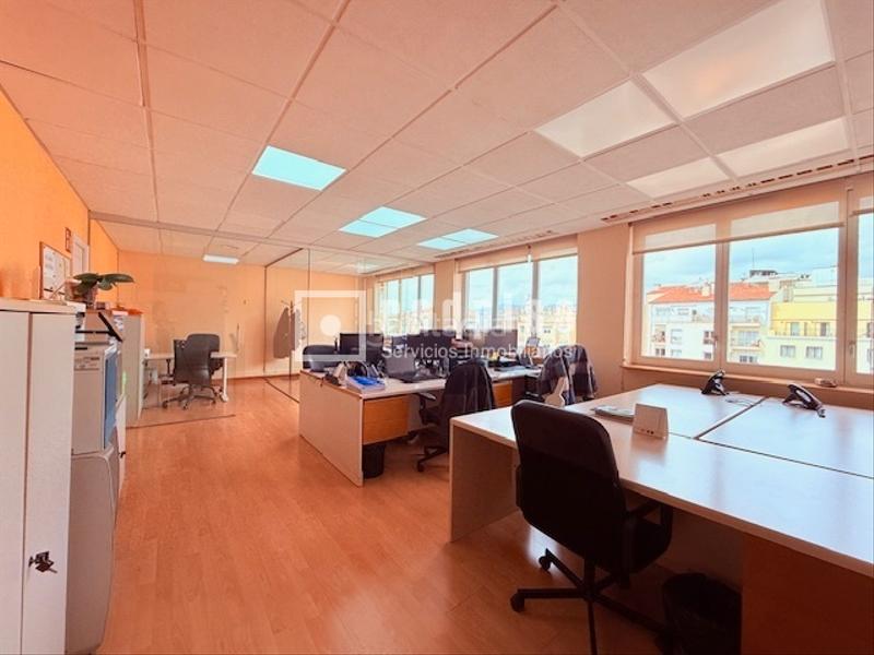 Foto e140647b-f854-467a-8dc5-939289c737a1. Rent office space in Dreta de l´Eixample Barcelona