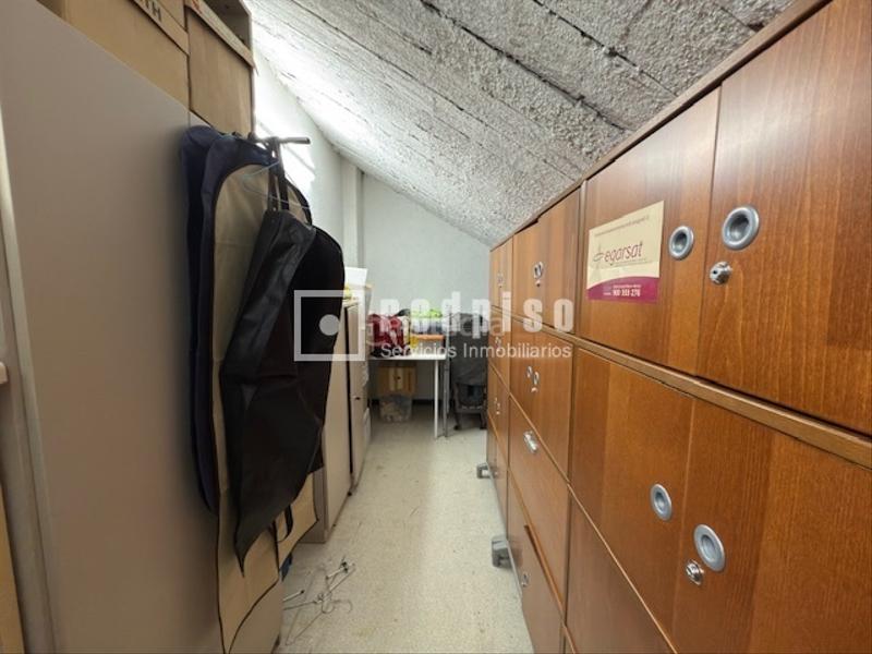 Foto f22b7f7f-75b9-4e76-ac8e-a6eccb7c42f1. Rent office space in Dreta de l´Eixample Barcelona